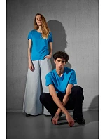 B&C #E150 /women Dámské tričko 01.002T deep red B&C #E150 /women Dámské tričko 01.002T deep red