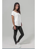 Build your Brand BY 036 Dámske tričko 56.0036 dark shadow Build your Brand BY 036 Dámske tričko 56.0036 dark shadow