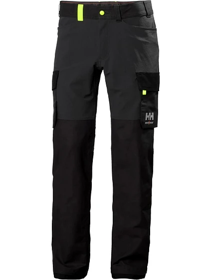 Oxford S Pracovní kalhoty "Oxford" krátké model 22416919 - Helly Hansen Oxford S Pracovní kalhoty "Oxford" krátké model 22416919 - Helly Hansen