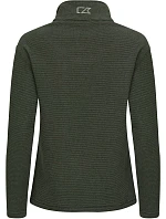 Cutter & Buck Fleece Women Dámská fleecová mikina "  ivy green model 22455418