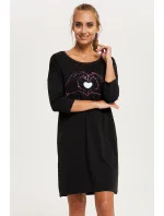 model 18032703 r.3/4 kolor:granat - Italian Fashion