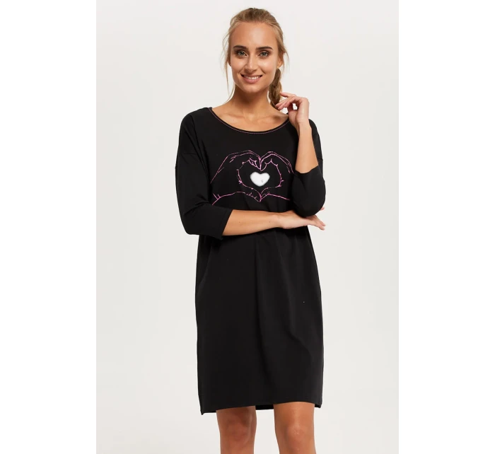 model 18032703 r.3/4 kolor:granat - Italian Fashion