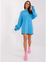 Prepojka AT SW 2367 2.64P modrá