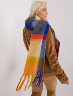 Šatka AT SZ 2313.31 tmavo žltá