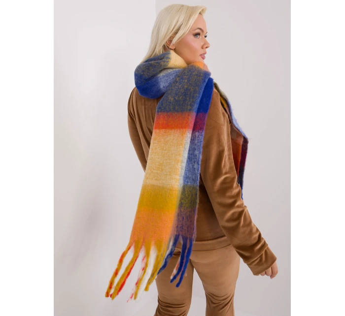 Šatka AT SZ 2313.31 tmavo žltá