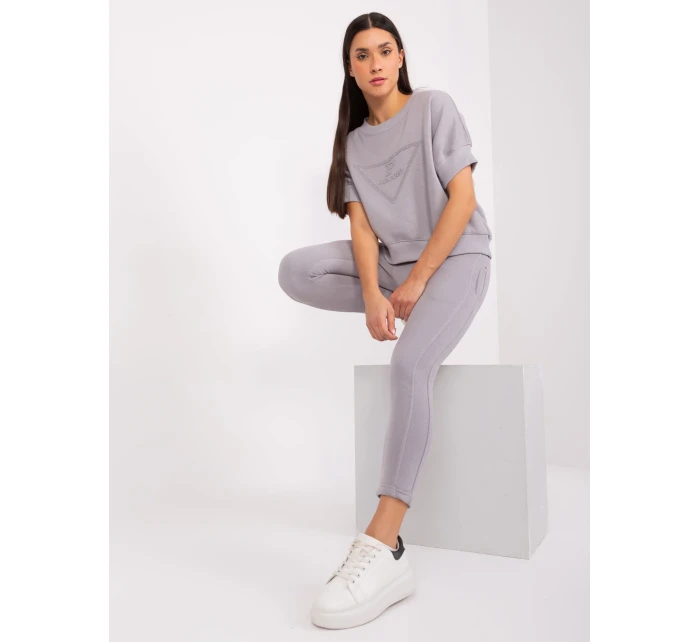 Komplet EM KMPL szary model 20463753 - FPrice Komplet EM KMPL szary model 20463753 - FPrice