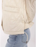 Kurtka MBM KR  beżowy model 21057808 - FPrice