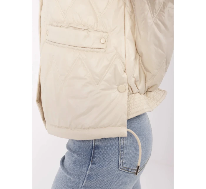 Kurtka MBM KR  beżowy model 21057808 - FPrice