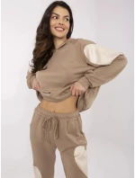 MI KMPL sada model 20969186 světle hnědá - FPrice MI KMPL sada model 20969186 světle hnědá - FPrice