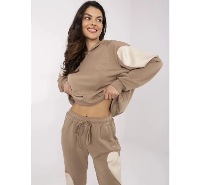 MI KMPL sada model 20969186 světle hnědá - FPrice MI KMPL sada model 20969186 světle hnědá - FPrice