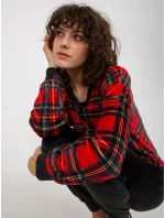 Dámska súprava RP KMPL 8190 6.26X čierna a červená Dámska súprava RP KMPL 8190 6.26X čierna a červená