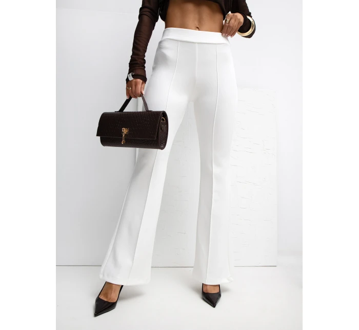 Tepláky RV DR A1060.03P ecru Tepláky RV DR A1060.03P ecru