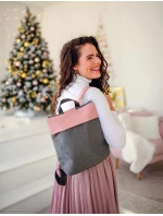 Městský batoh model 21275766 - Vuch Městský batoh model 21275766 - Vuch