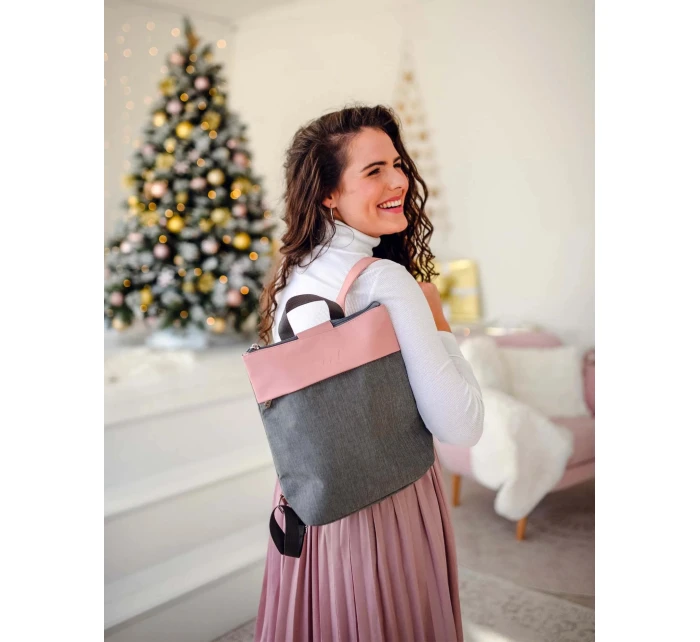 Městský batoh model 21275766 - Vuch Městský batoh model 21275766 - Vuch