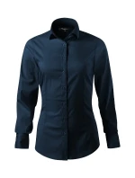 Dynamic dámske tričko námornícka modrá