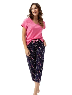 PIŻAMA DAMSKA model 20805426 3XL W/24 - Luna