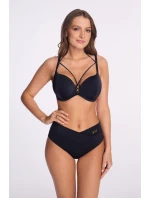 PLAVKOVÁ PODPRSENKA SK 255 BLACK