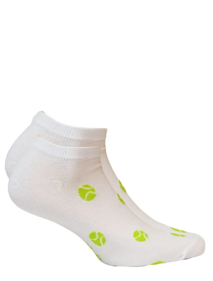 Pánske členkové ponožky CASUAL