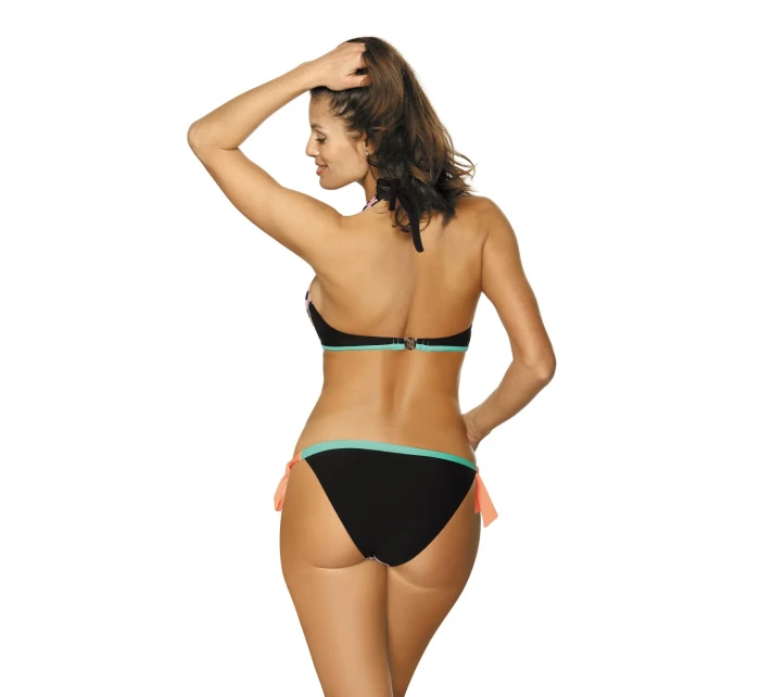 Dvojdielne plavky model 114142 Marko