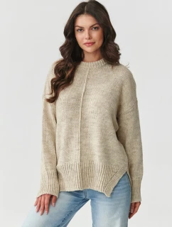 Sveter model 217382 Macadamia