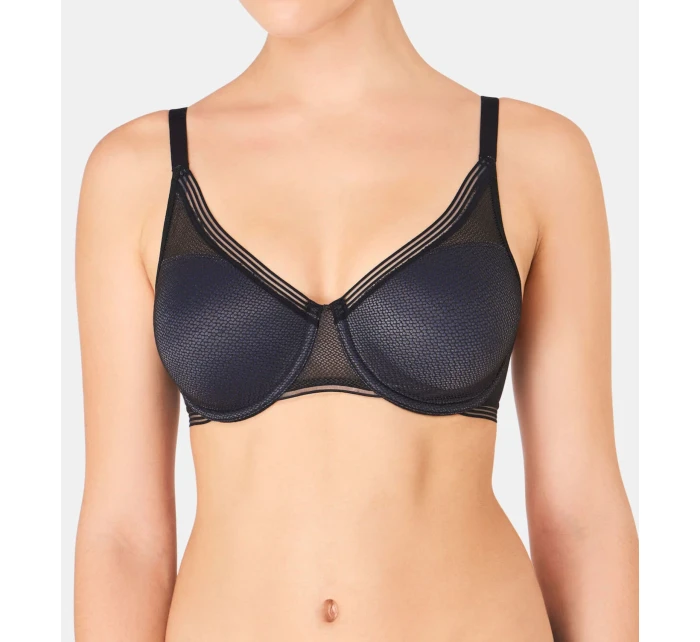 Podprsenka Infinite Sensation W01 čierna TRIUMPH