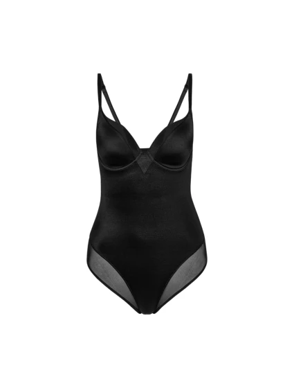 Dámske topánky True Shape Sensation BSWP - BLACK - black 0004 - TRIUMPH