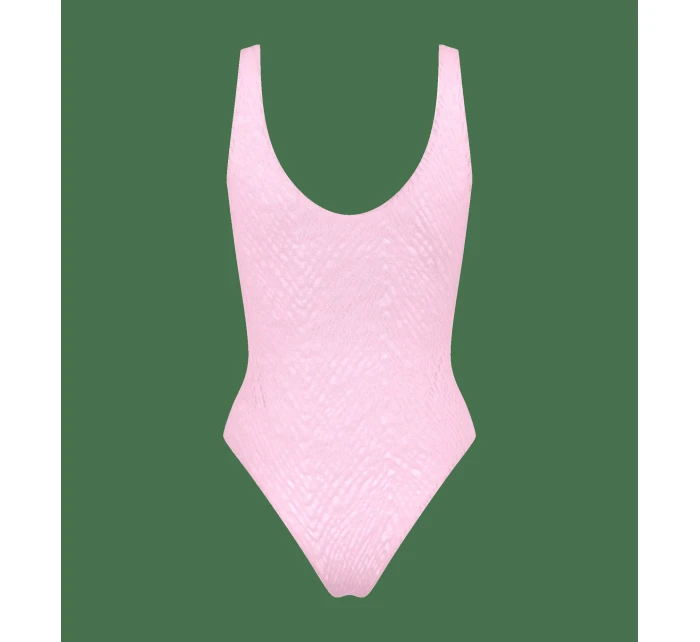 sloggi ZERO Feel Bliss Body - PINK - SLOGGI PINK - SLOGGI