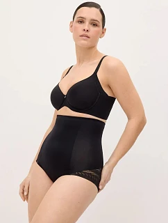 Vysoké bikiny SXL model 22049064 - Ysabel Mora