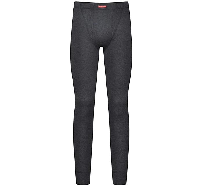 Pánske spodné nohavice 4862 melange - HENDERSON