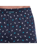 Pánské trenýrky model 21044244 Comfort plus - Cornette