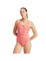 Plavky 3 Logo W model 19688635 - ADIDAS