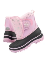 Sněhové boty Cooper Jr model 20535604 - Lee