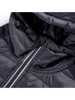 Prošívaná bunda  W model 20924885 - Iguana