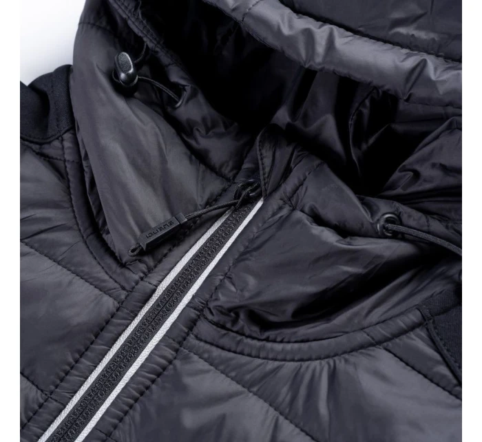 Prošívaná bunda  W model 20924885 - Iguana