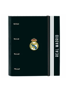 Zakladač Real Madrid A4 s krúžkami 512454666