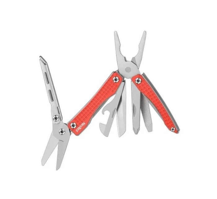 Multitool mini flagship ne20051-red NEXTOOL Multitool mini flagship ne20051-red NEXTOOL