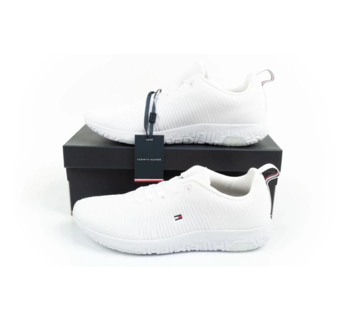 Topánky Tommy Hilfiger Corporate M FM0FM02838YBR