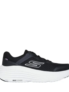 Dámska obuv Skechers Max Cushining W 129470 BKW