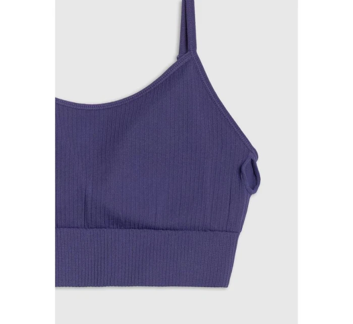 Dámská bezešvá podprsenka s  model 21433785 - 4F