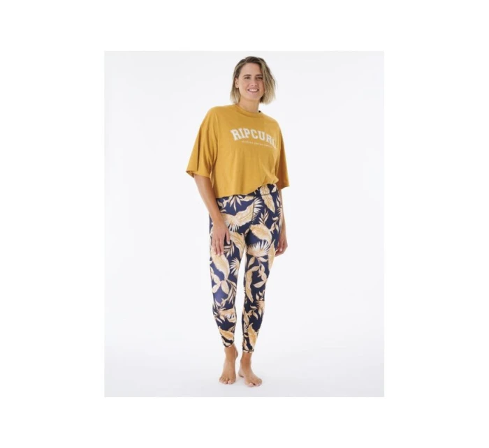 RIP CURL Mirage Summer Dawn Pant modré