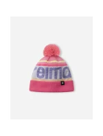 Dětská zimní čepice Beanie  vlněná a teplá model 21720945 - Reima