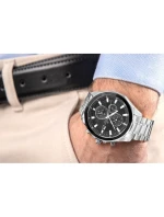 Pánské hodinky Chronograph Sapphire Silver model 21807491 - Giewont Pánské hodinky Chronograph Sapphire Silver model 21807491 - Giewont