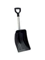 TELESKOP CAR SNOW SHOVEL EVEREST ECO 68,5-71,5-82CM detské