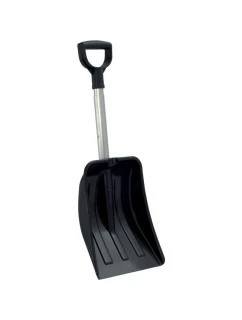 TELESKOP CAR SNOW SHOVEL EVEREST ECO 68,5-71,5-82CM detské