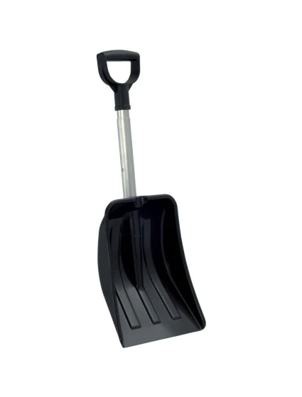 TELESKOP CAR SNOW SHOVEL EVEREST ECO 68,5-71,5-82CM detské