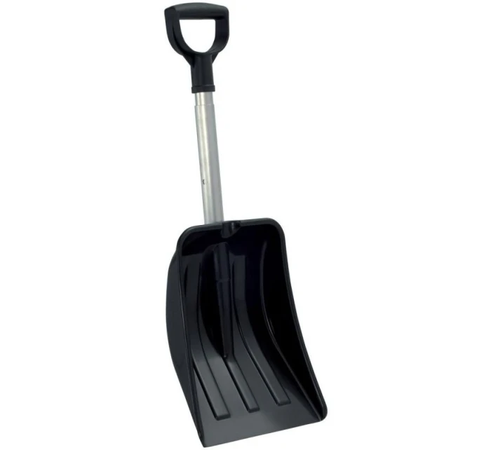 TELESKOP CAR SNOW SHOVEL EVEREST ECO 68,5-71,5-82CM detské