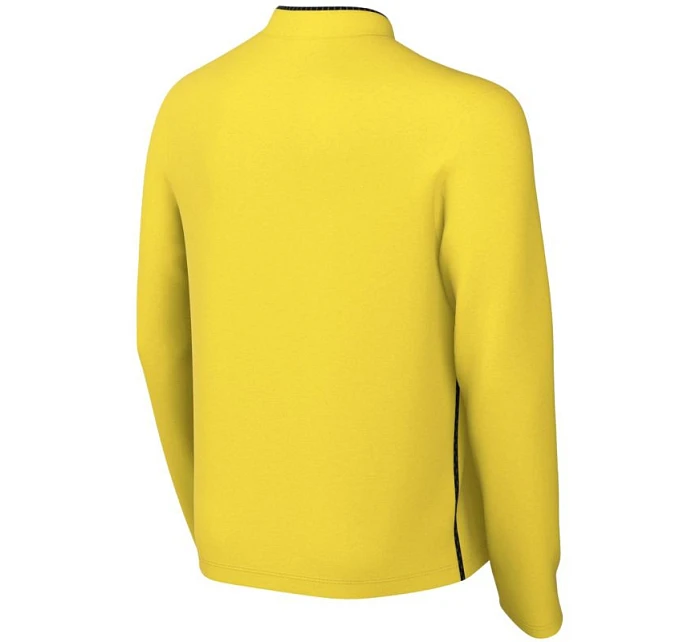 Dětská mikina DriFit Park Drill Top žlutá model 21933897 719 - NIKE