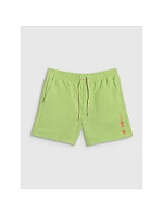 Pánske plážové šortky typu boardshorts s filtrom UPF50+ 4F 4FRSS26UBDSM258-45S Pánske plážové šortky typu boardshorts s filtrom UPF50+ 4F 4FRSS26UBDSM258-45S