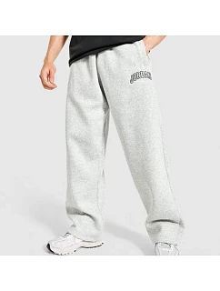 Tepláky Air Jordan Oversized Graphic Sweatpants, šedé – II2319-050