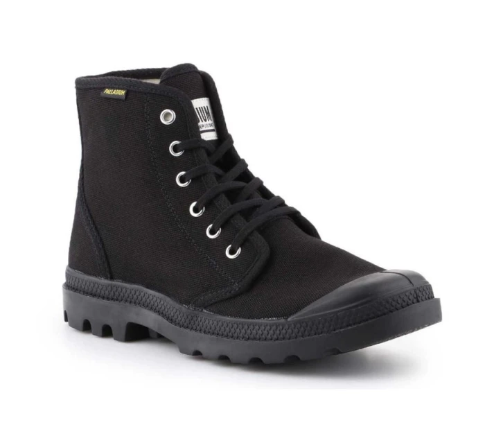 Dámske topánky Pampa Hi Original W 75349-060 - Palladium